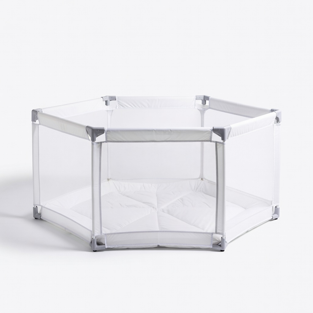 Regalo My Play Portable Playpen