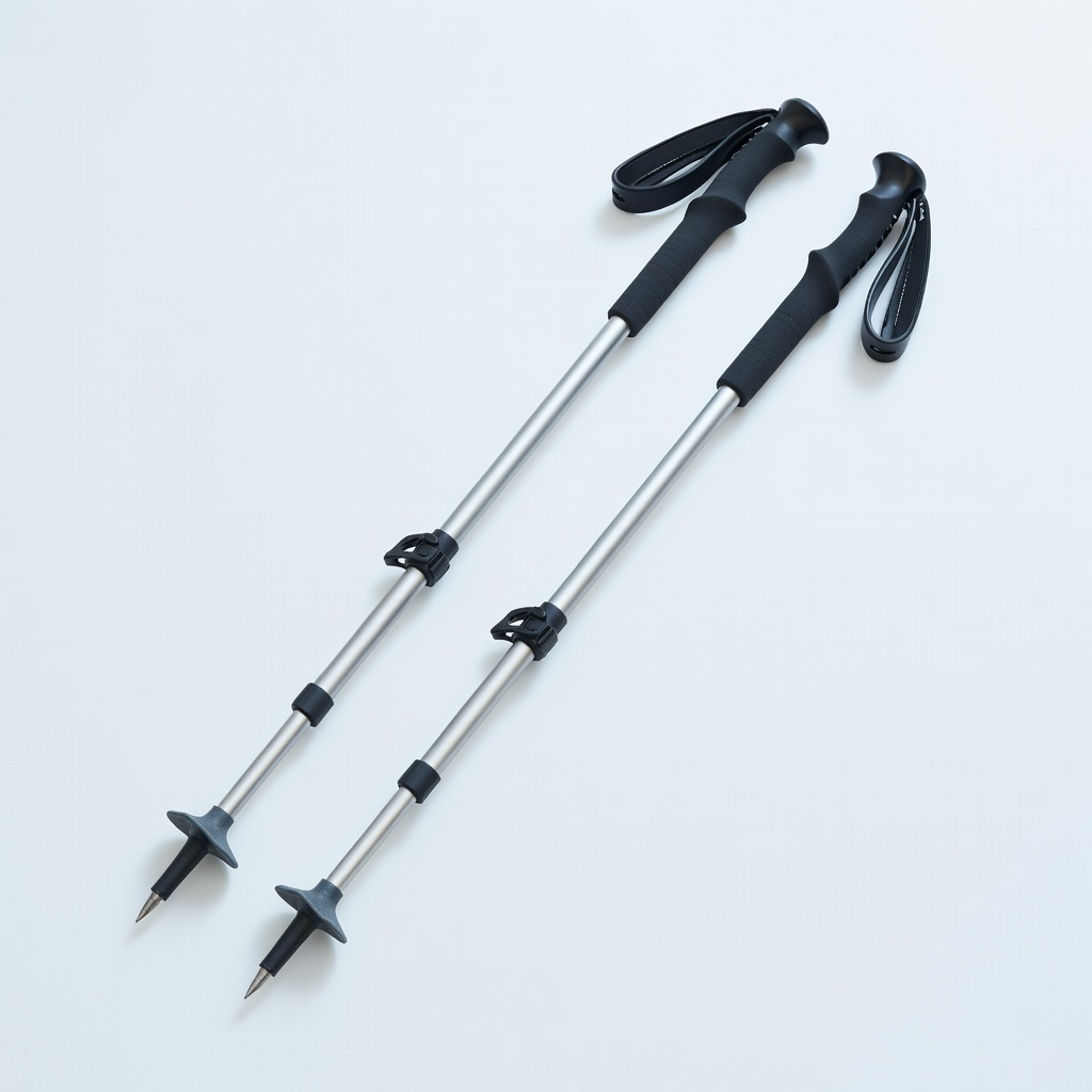 REI Co-op Traverse Trekking Poles