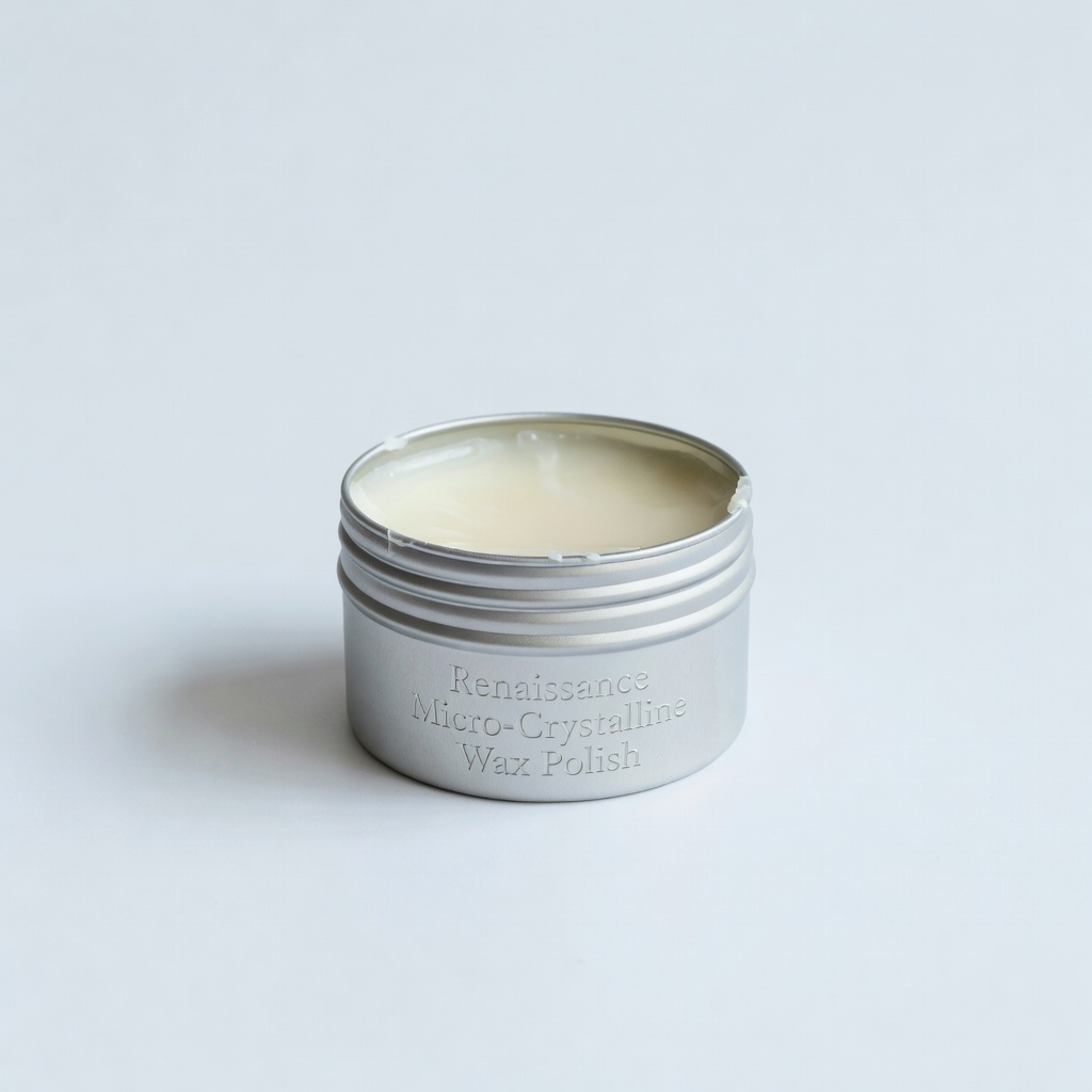 Renaissance Micro-Crystalline Wax Polish