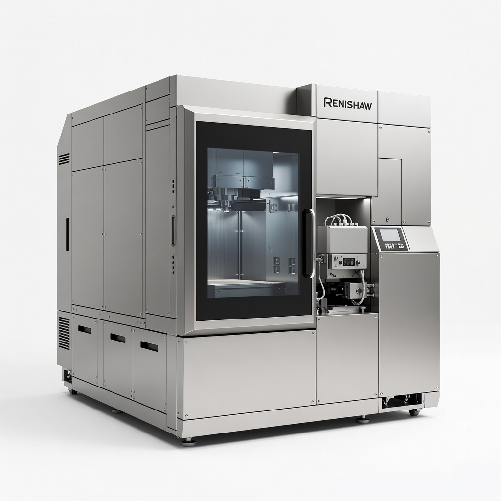 Renishaw RenAM 500