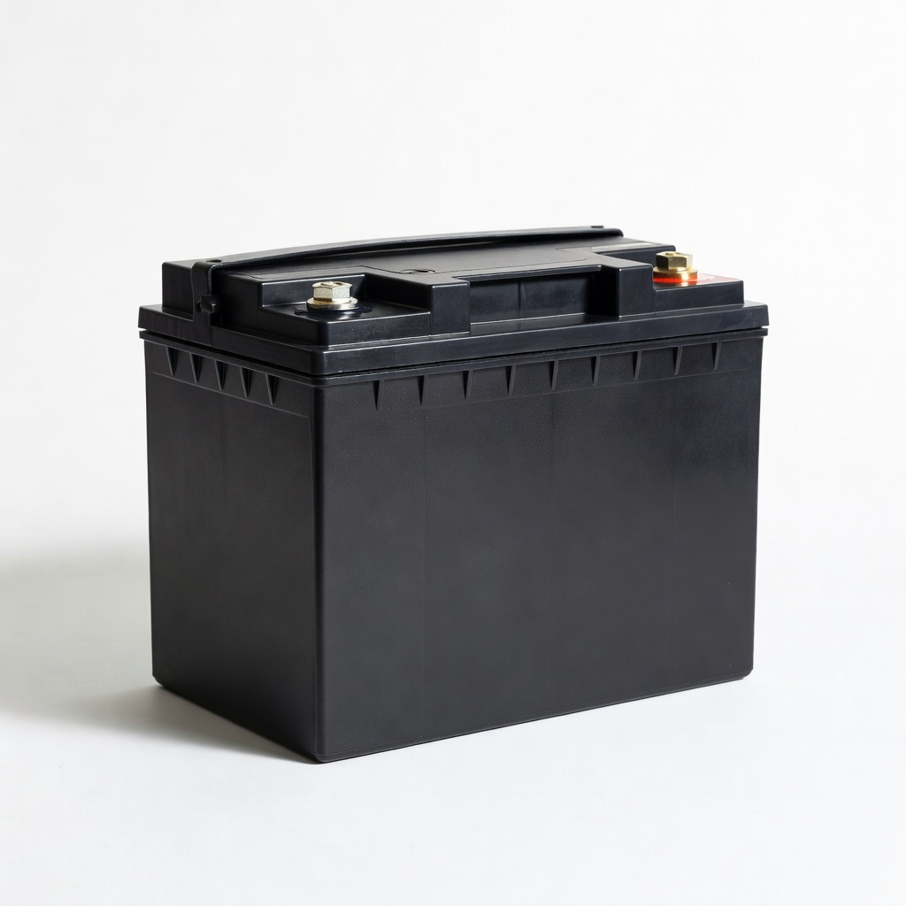 Renogy 12V 100Ah Deep Cycle AGM Battery