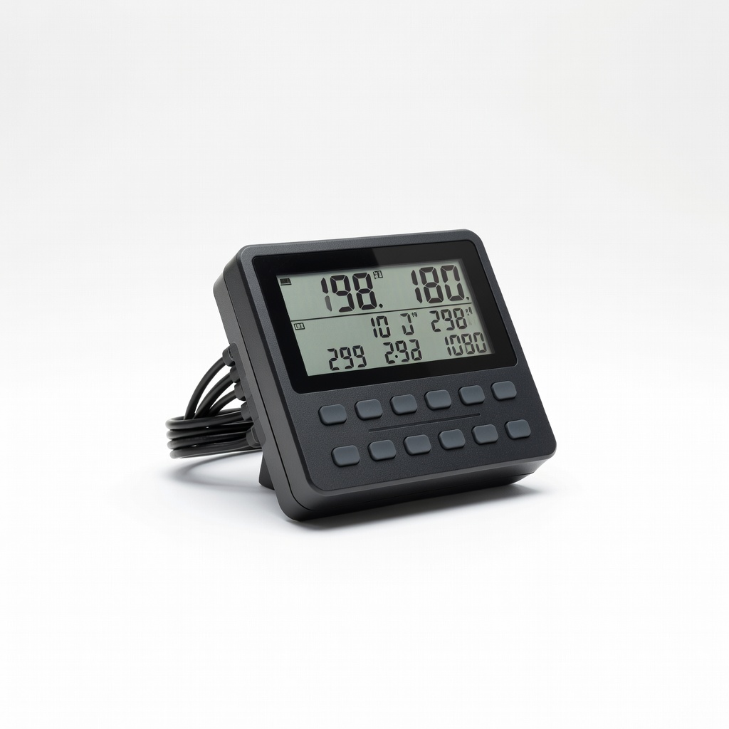 Renogy 500A Battery Monitor