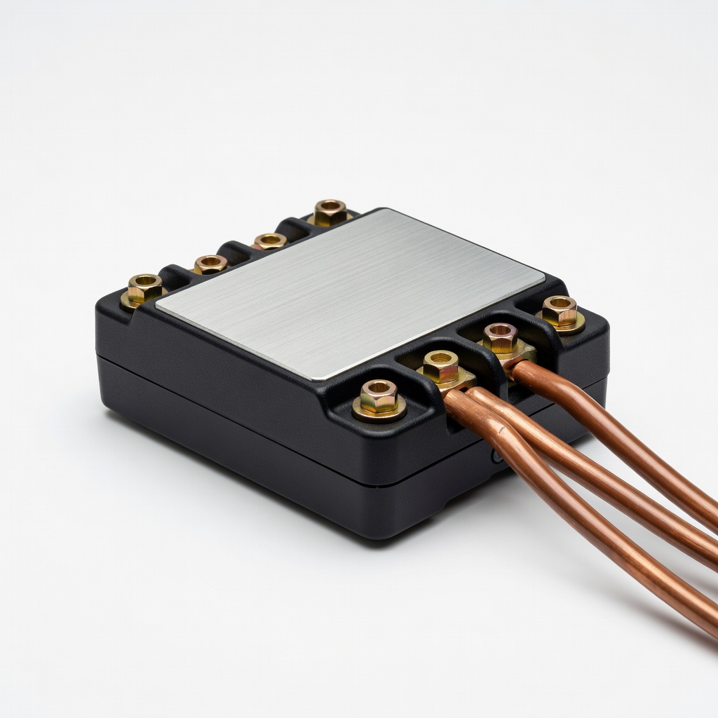 Renogy Battery Monitor Shunt