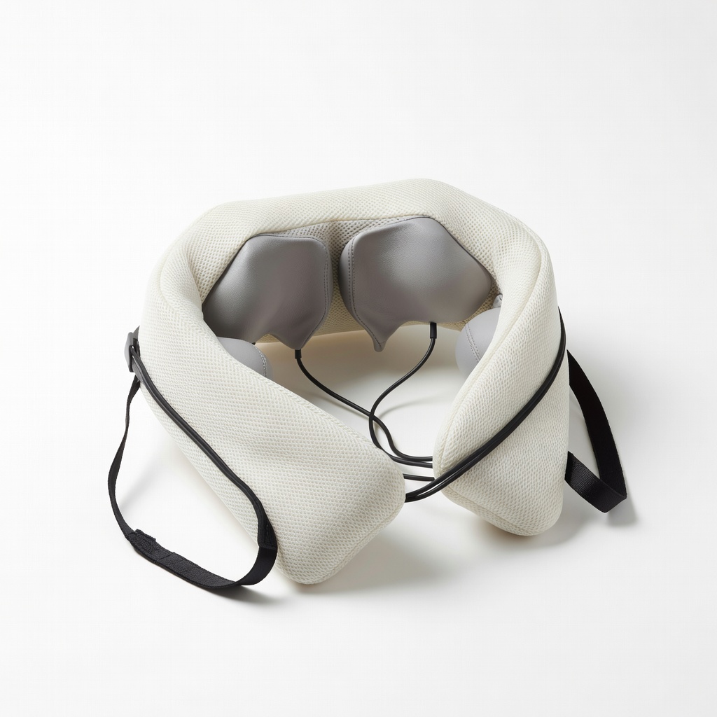 RENPHO Shiatsu Neck and Shoulder Massager