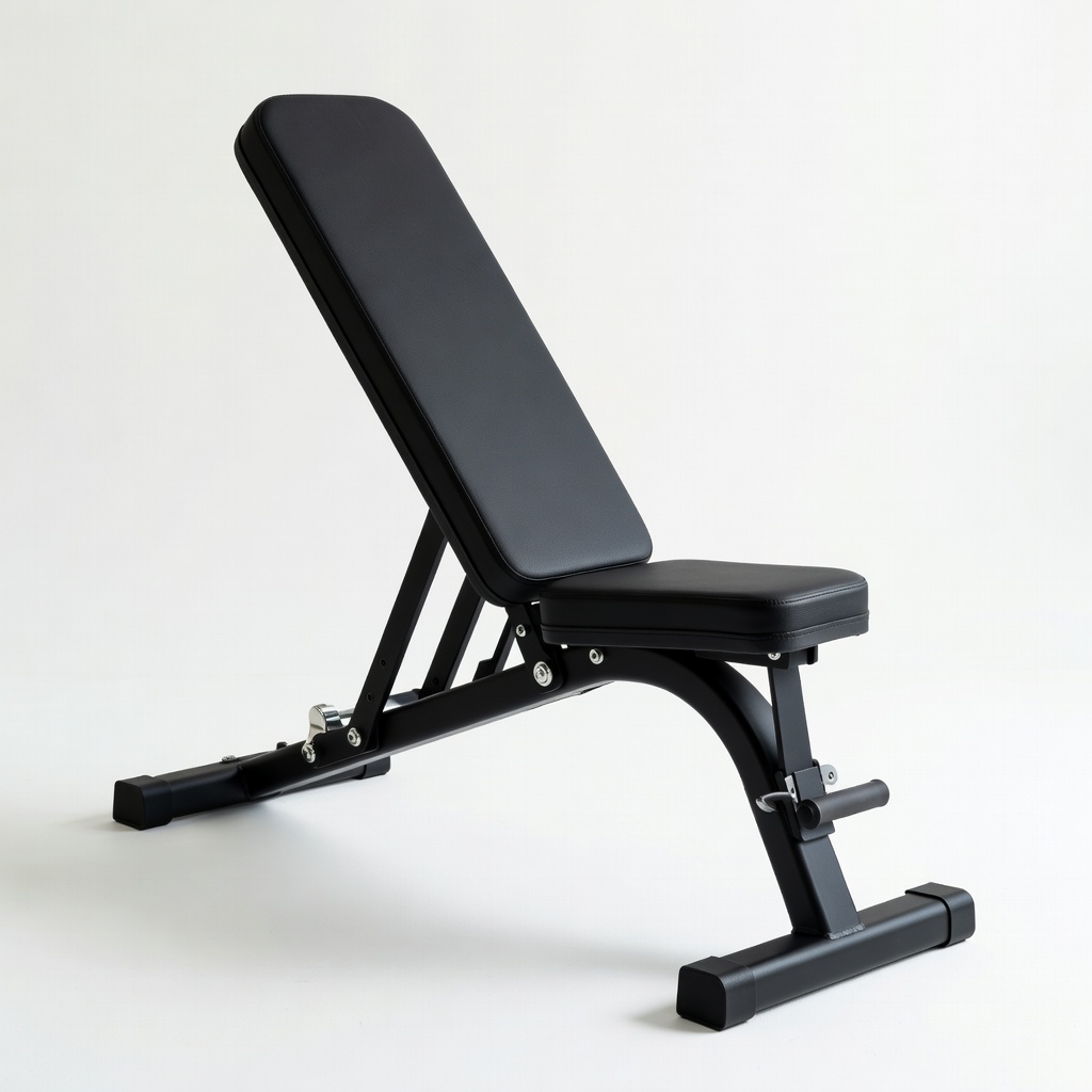 REP Fitness AB-3100 Adjustable Bench