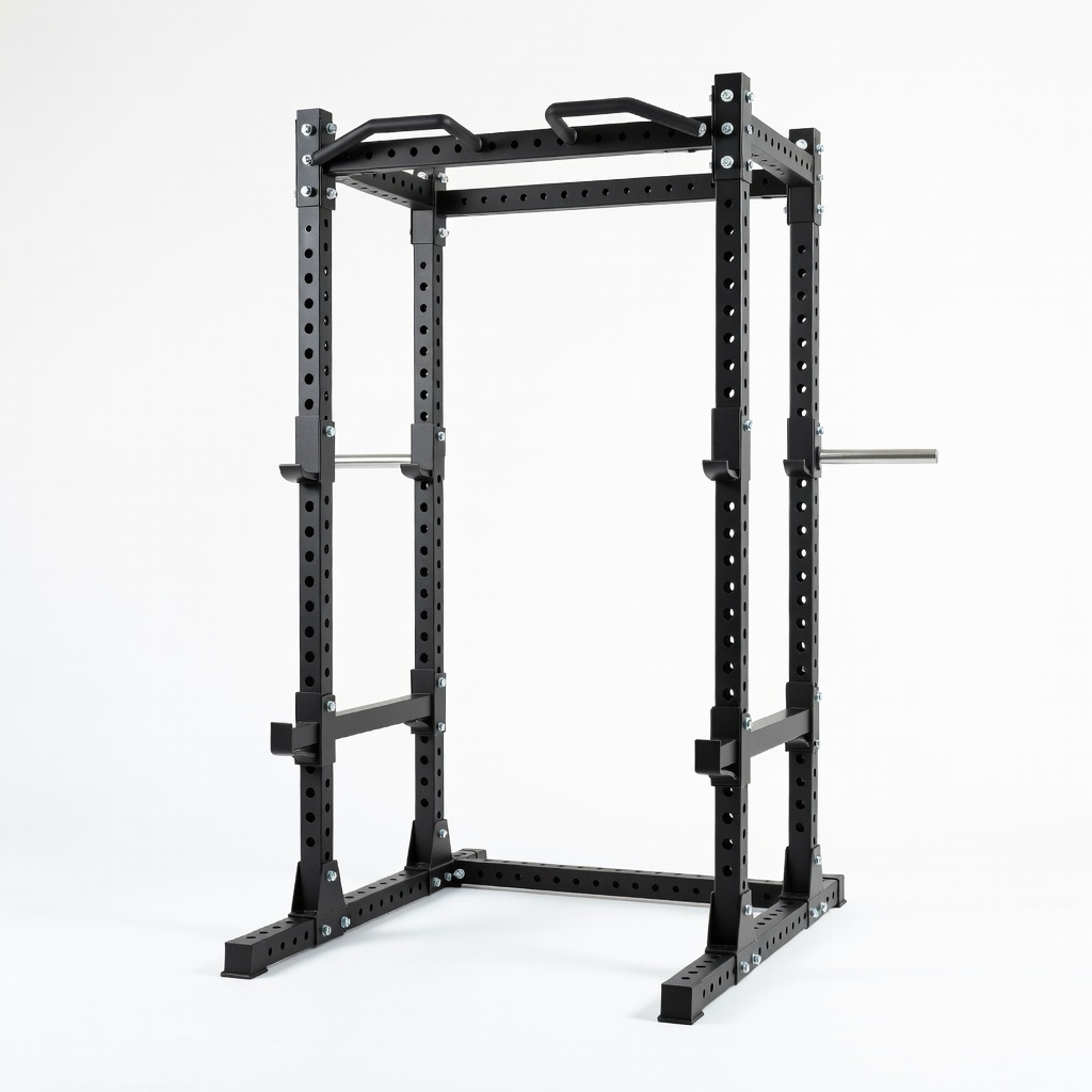 REP Fitness PR-1100 Home Gym Power Rack