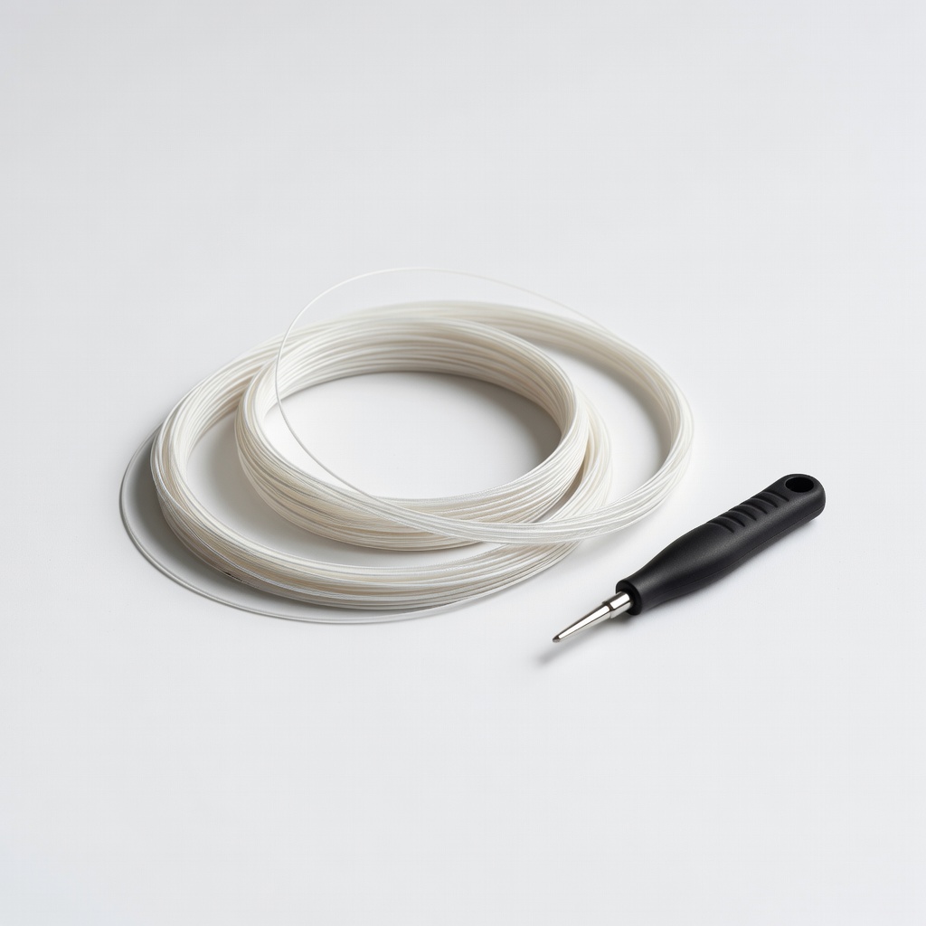 Replacement Badminton Strings Kit