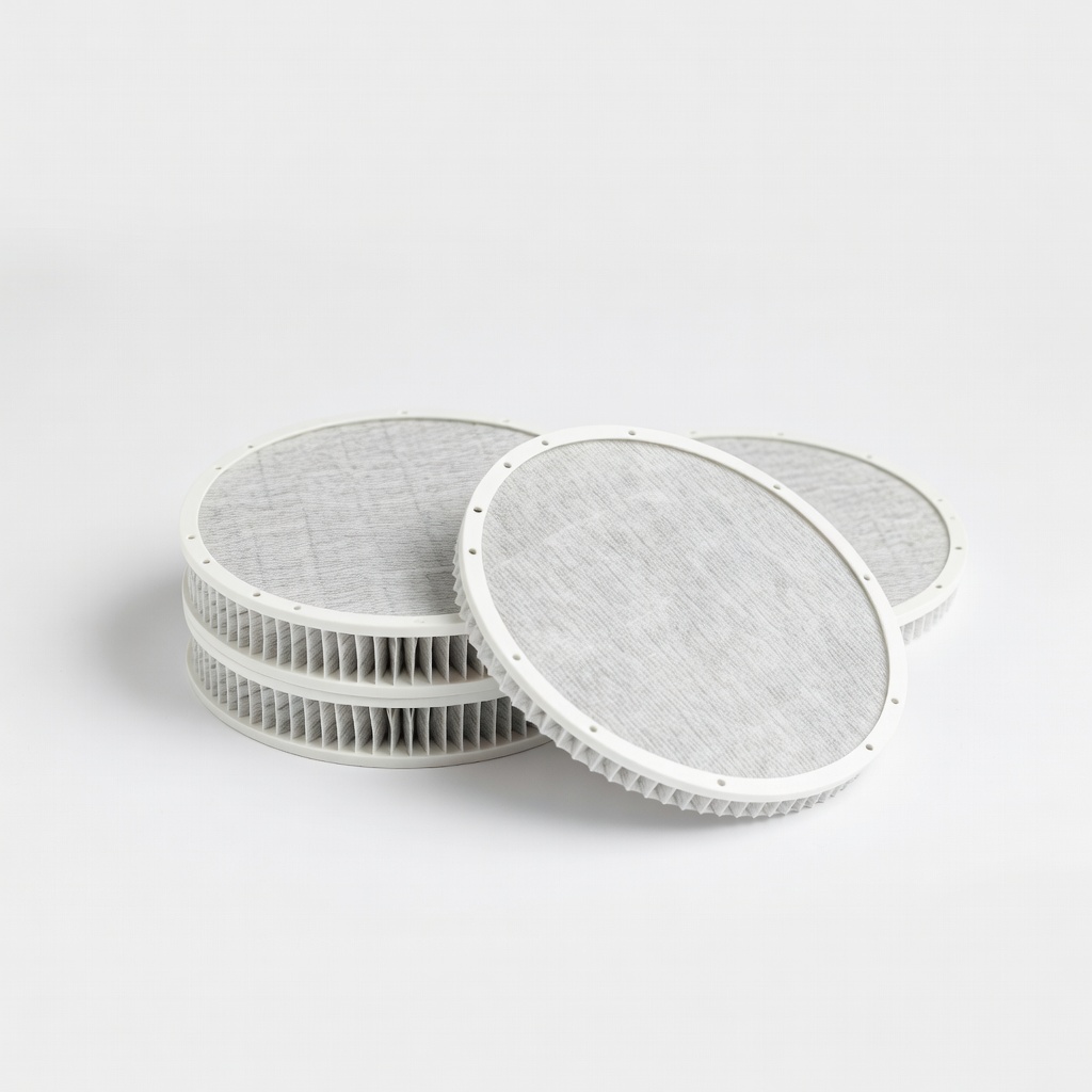 Replacement HEPA Filters for Robot Vacuums