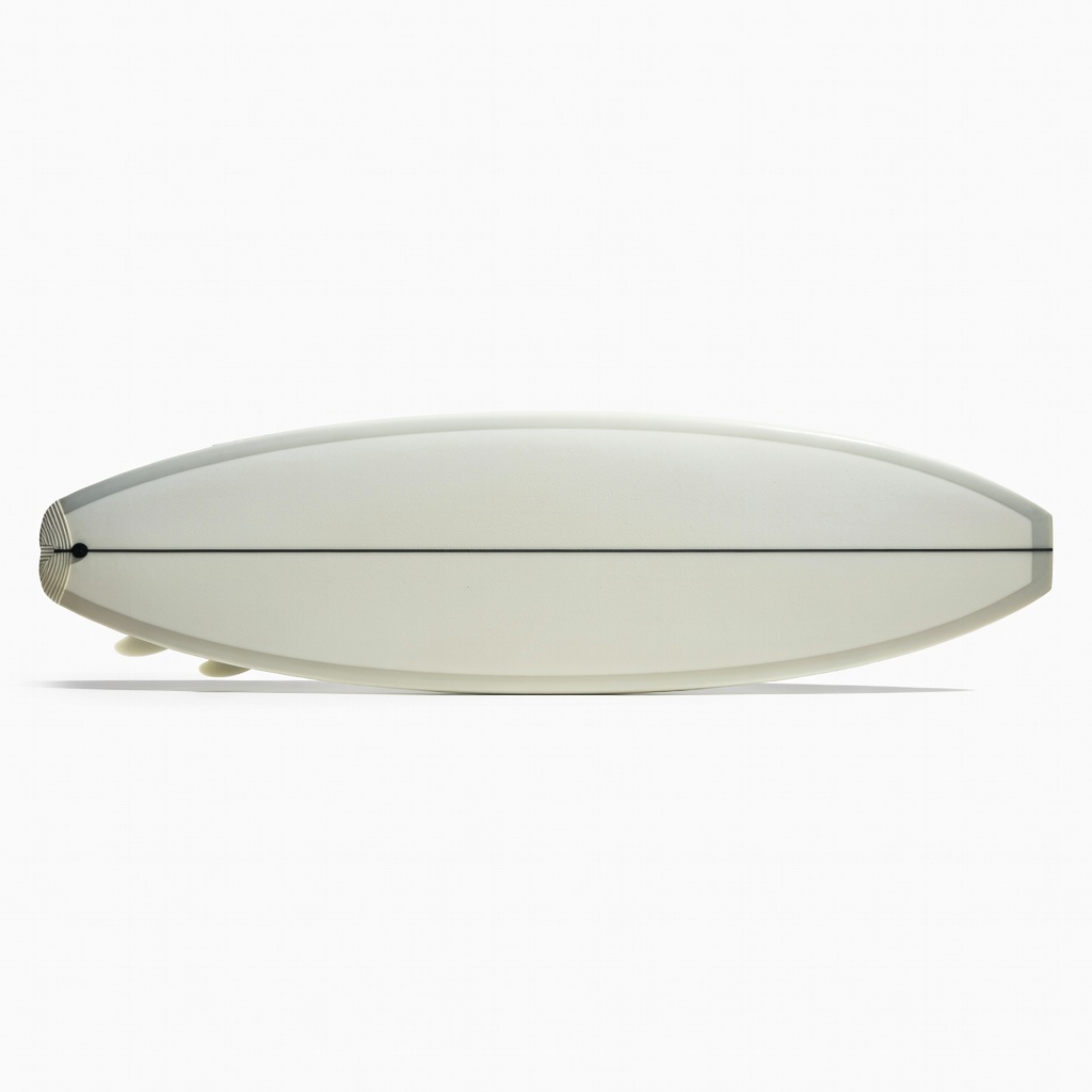 Retrospec Weekender 7'6" Soft Top Surfboard