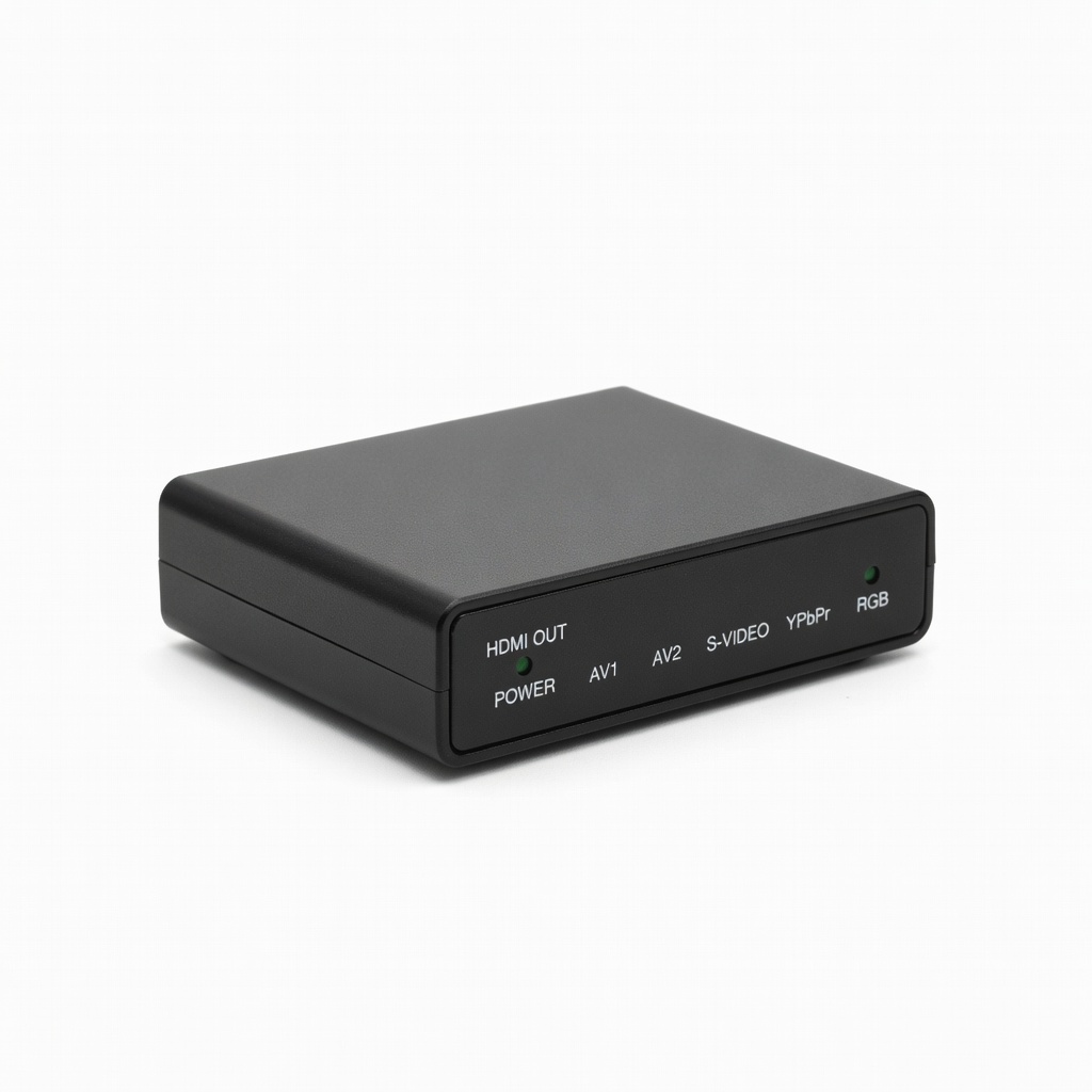 RetroTINK 2X Mini