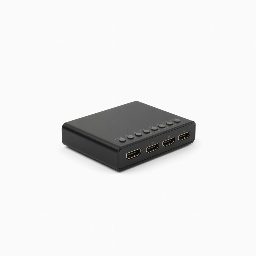 RetroTINK-2X Mini HDMI Upscaler
