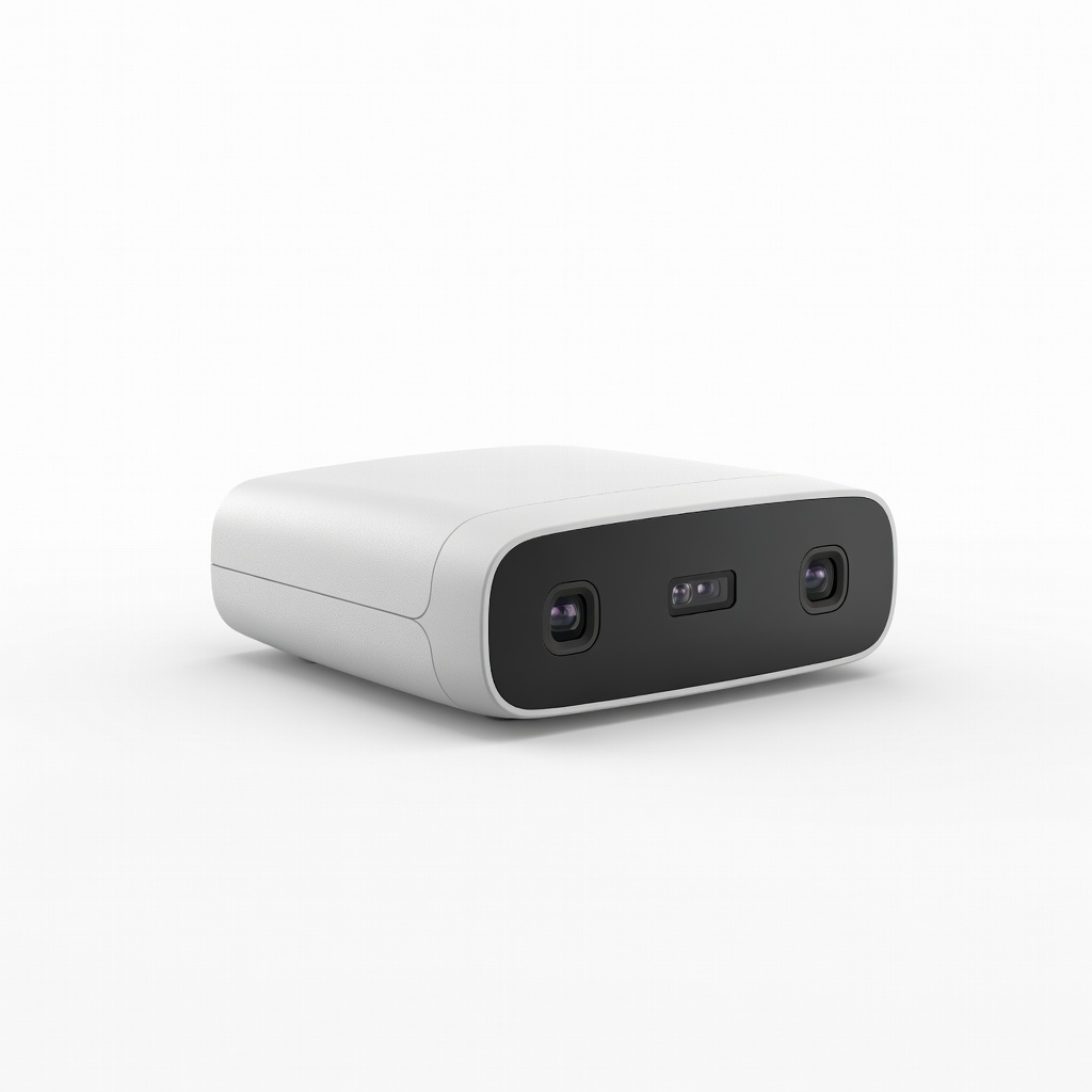 Revopoint MINI 2