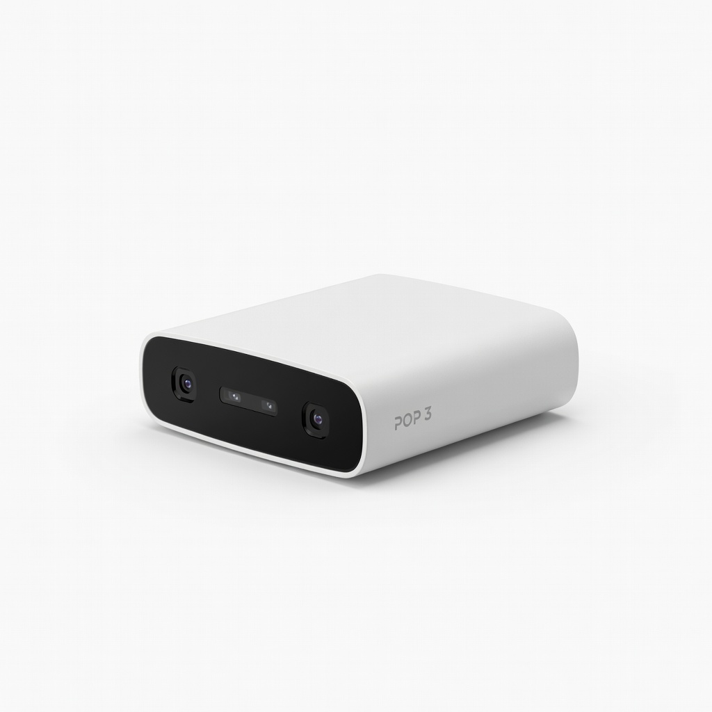 Revopoint POP 3 3D Scanner