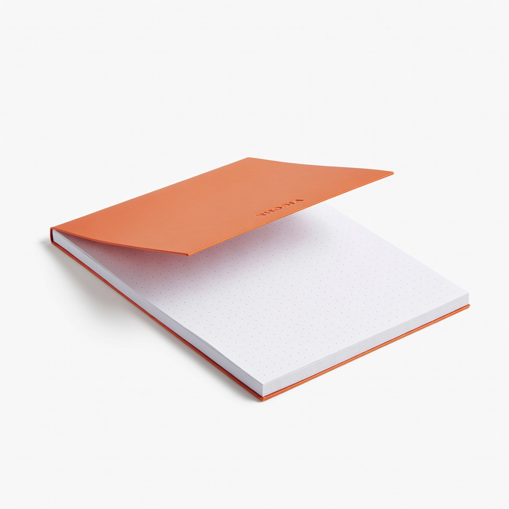 Rhodia DotPad Notepad (8.5 x 11.75 inches)
