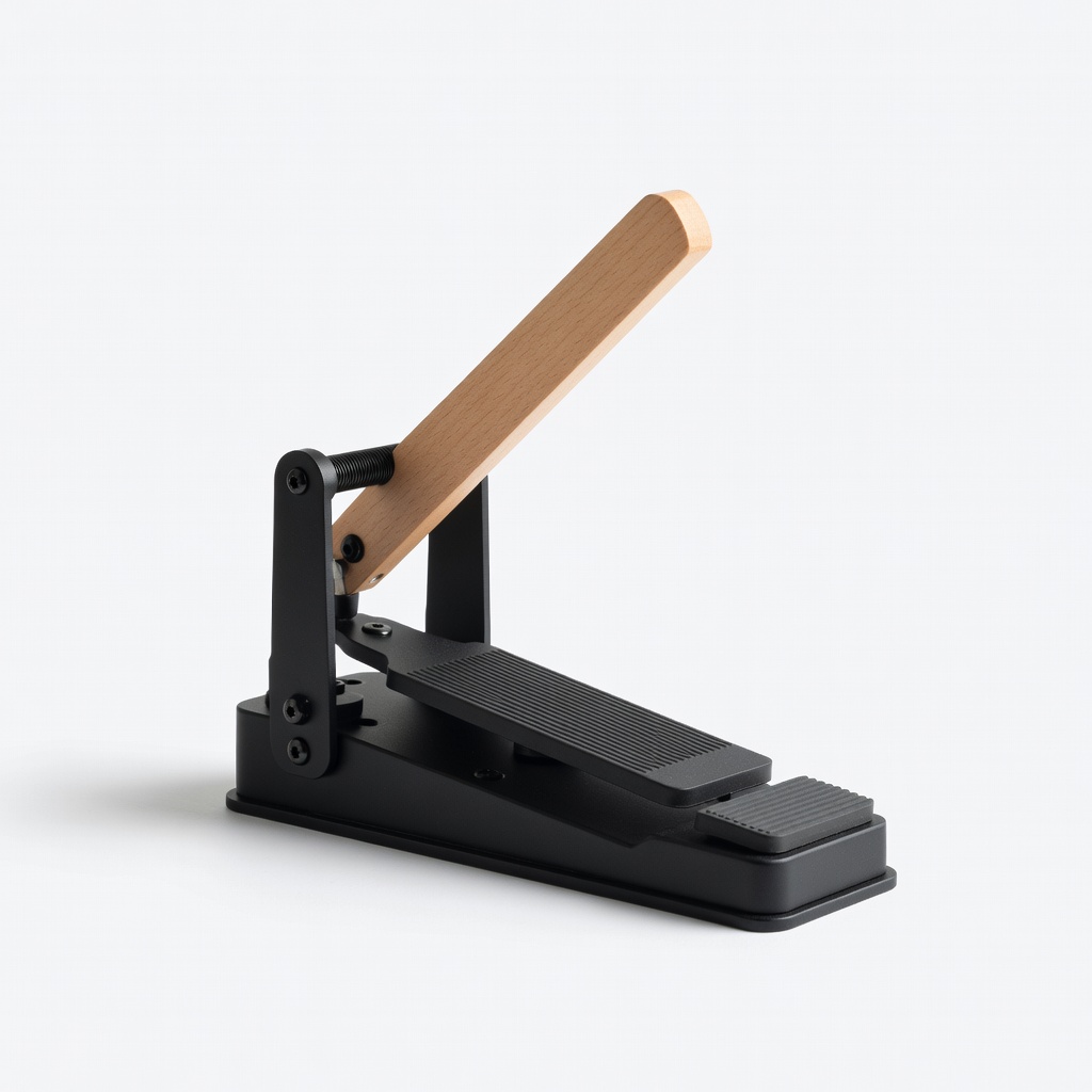 Rhythm Tech Cajon Pedal