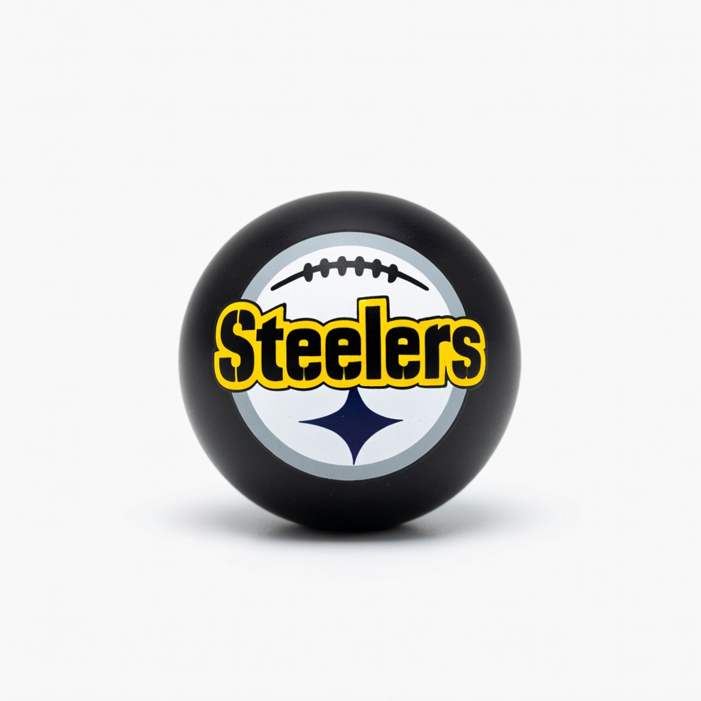Rico NFL Pittsburgh Steelers Antenna Topper