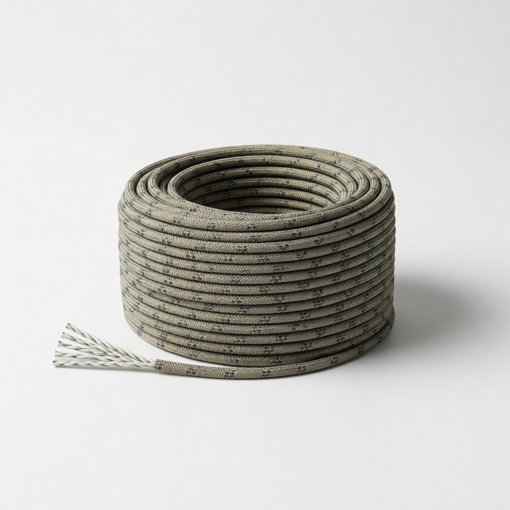 Ridge Runner 550 Paracord (100 ft)