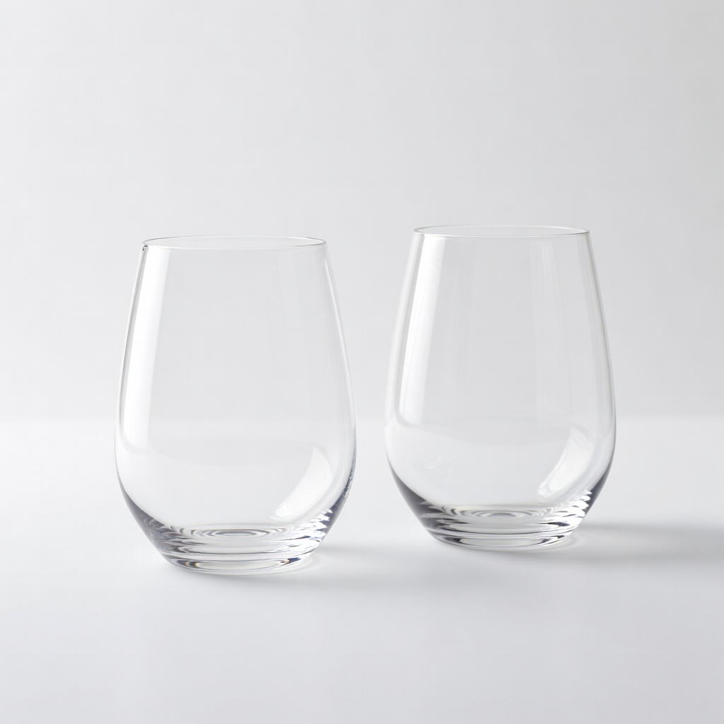 Riedel Wine Glasses (O Wine Tumbler Set)