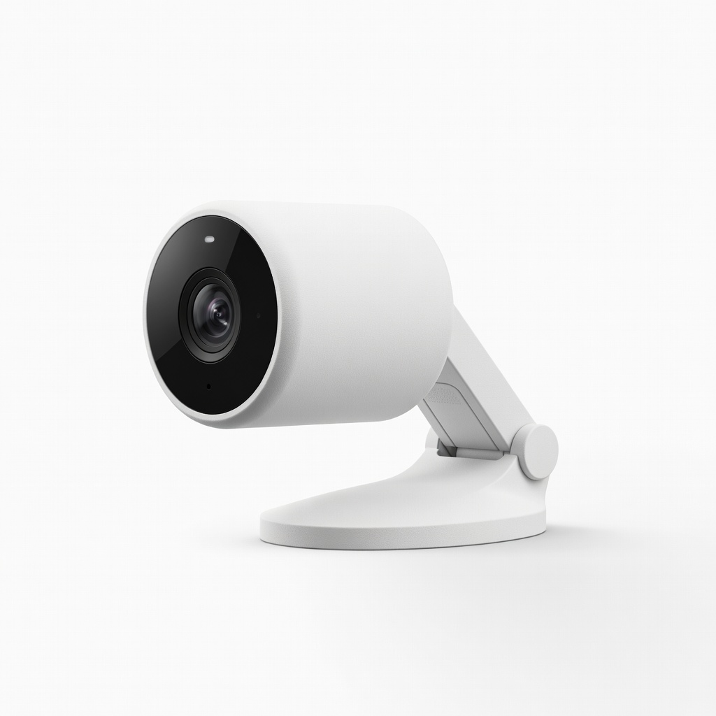 Ring Stick Up Cam Battery