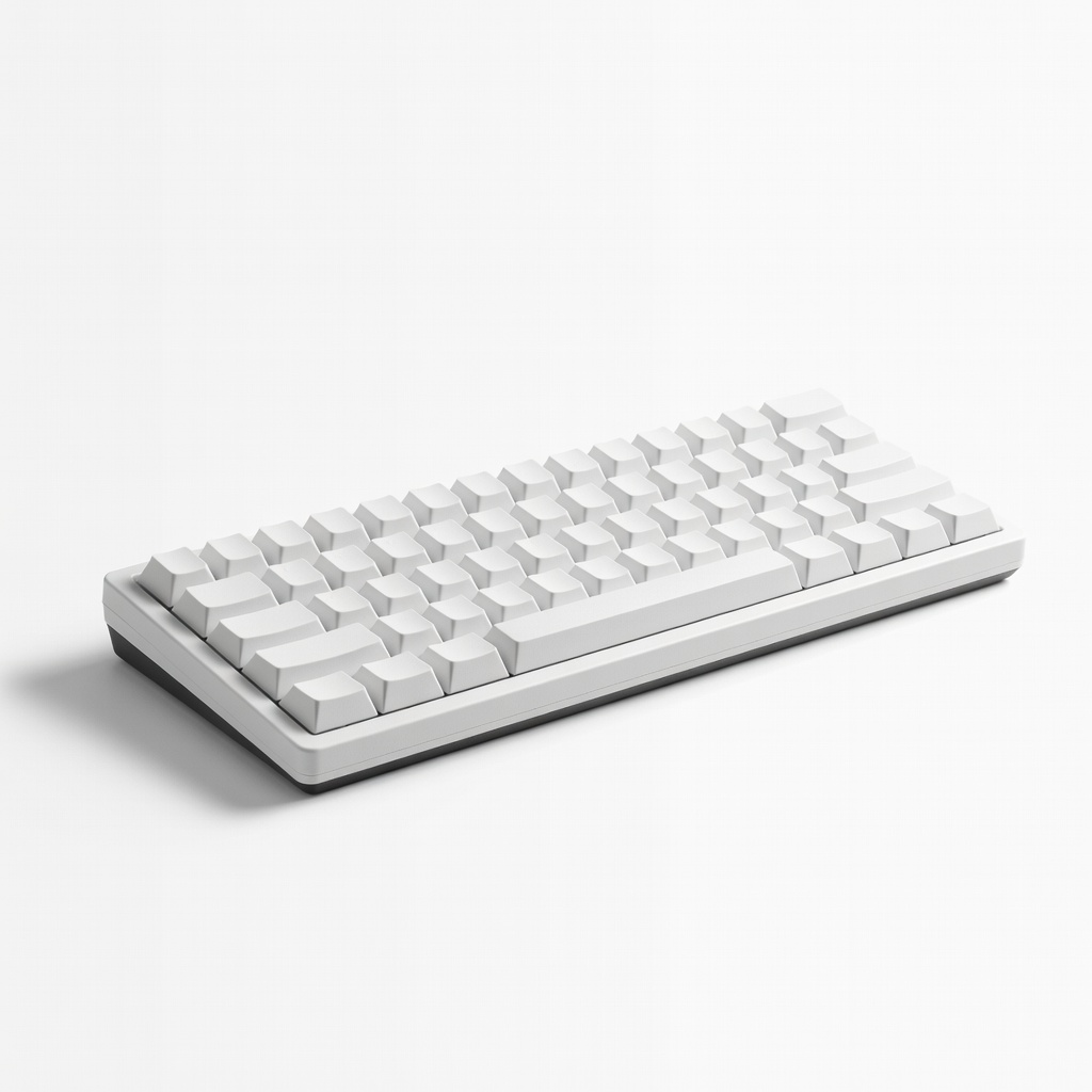 RK Royal Kludge RK61 Wireless Mechanical Keyboard