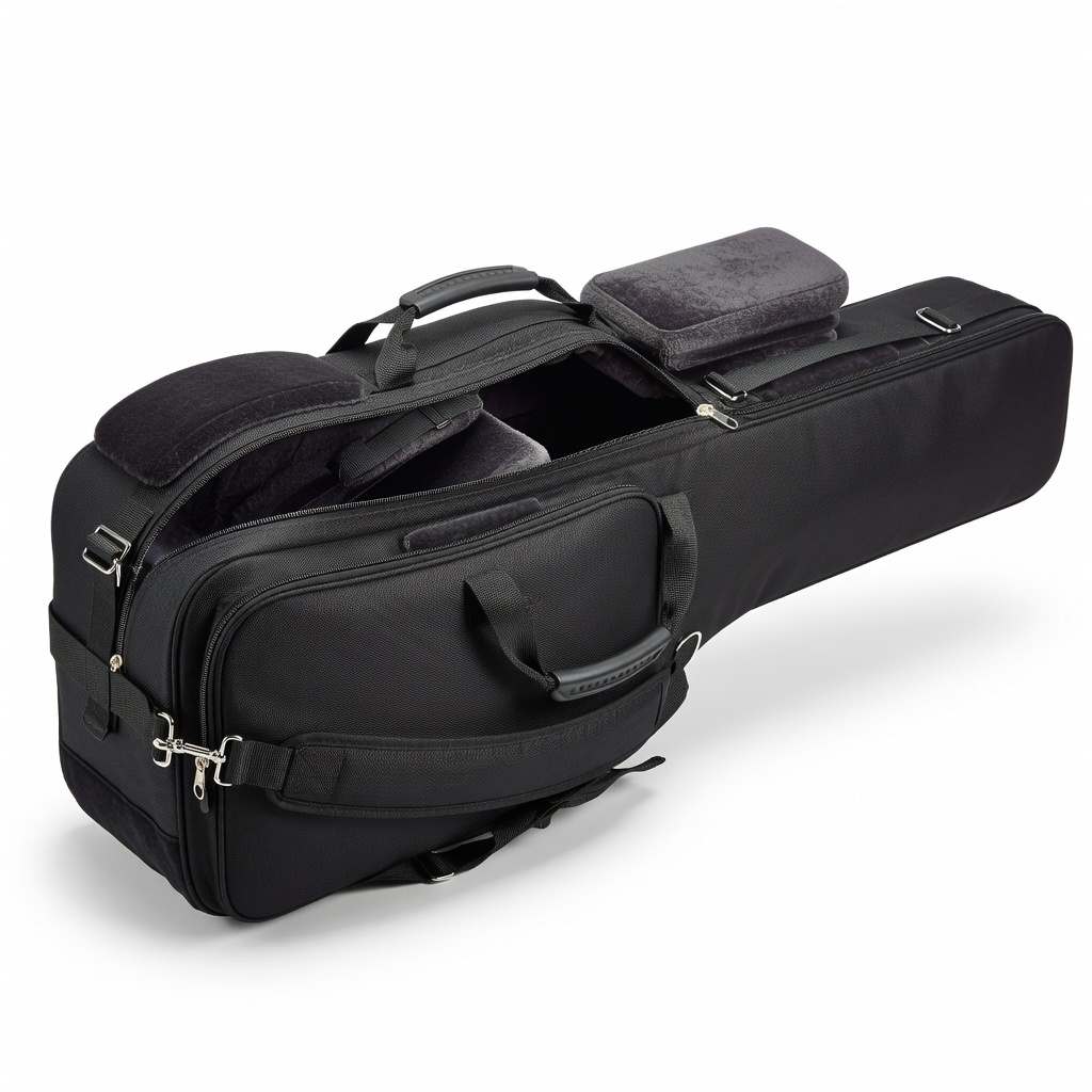 Road Runner RRSC1 Soft Gig Bag
