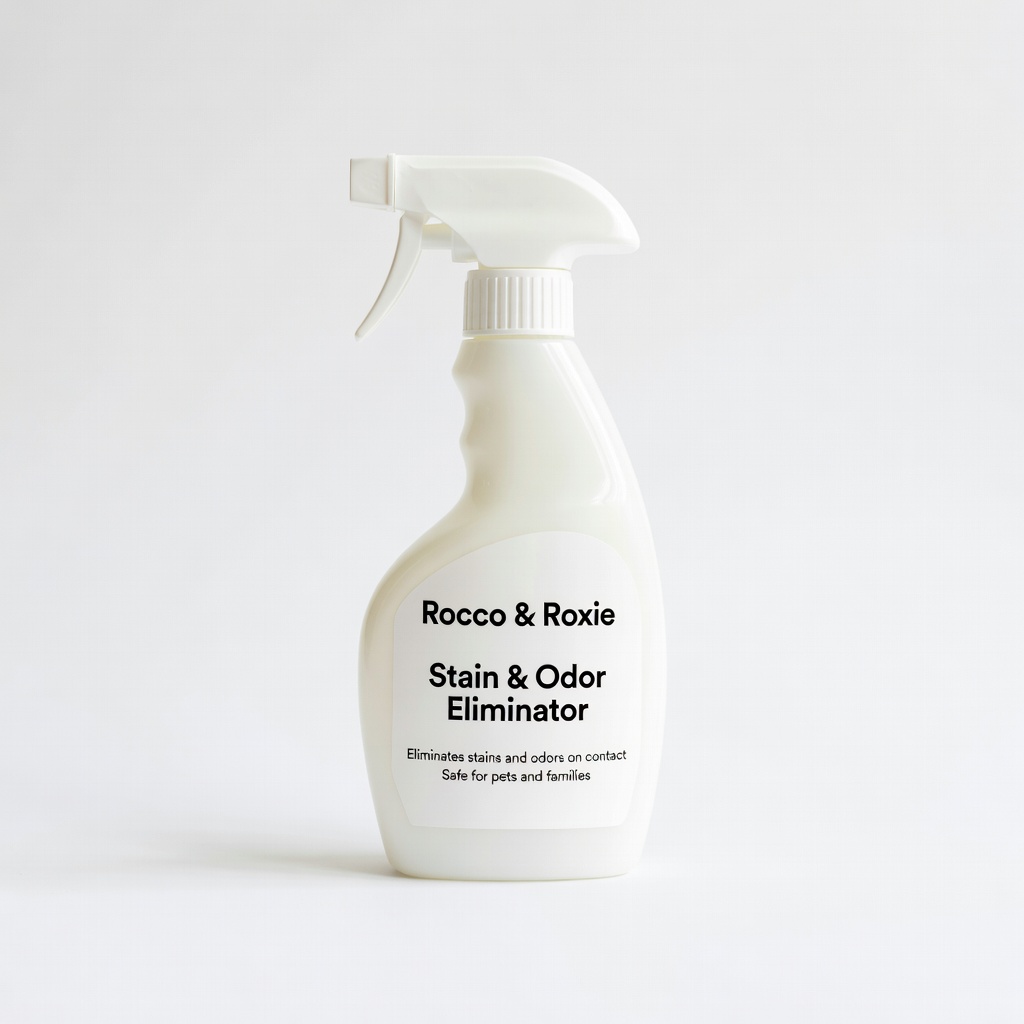 Rocco & Roxie Stain & Odor Eliminator