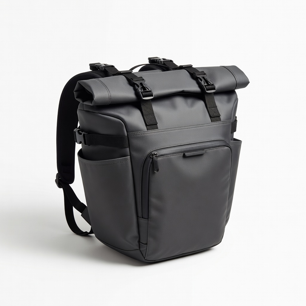 Rockbros Bike Pannier Bag