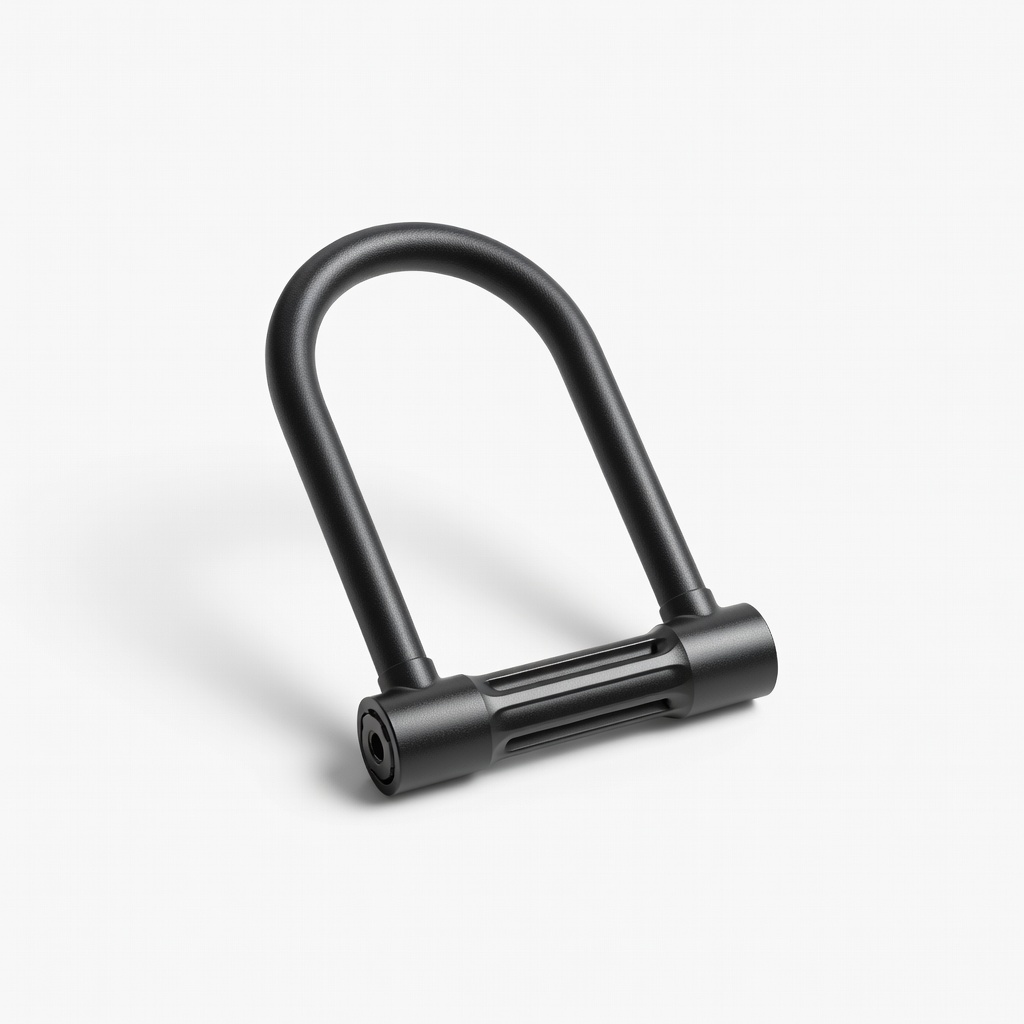 ROCKBROS Bike U Lock Heavy Duty