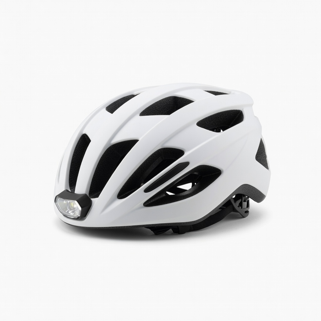 RockBros Cycling Helmet with Light