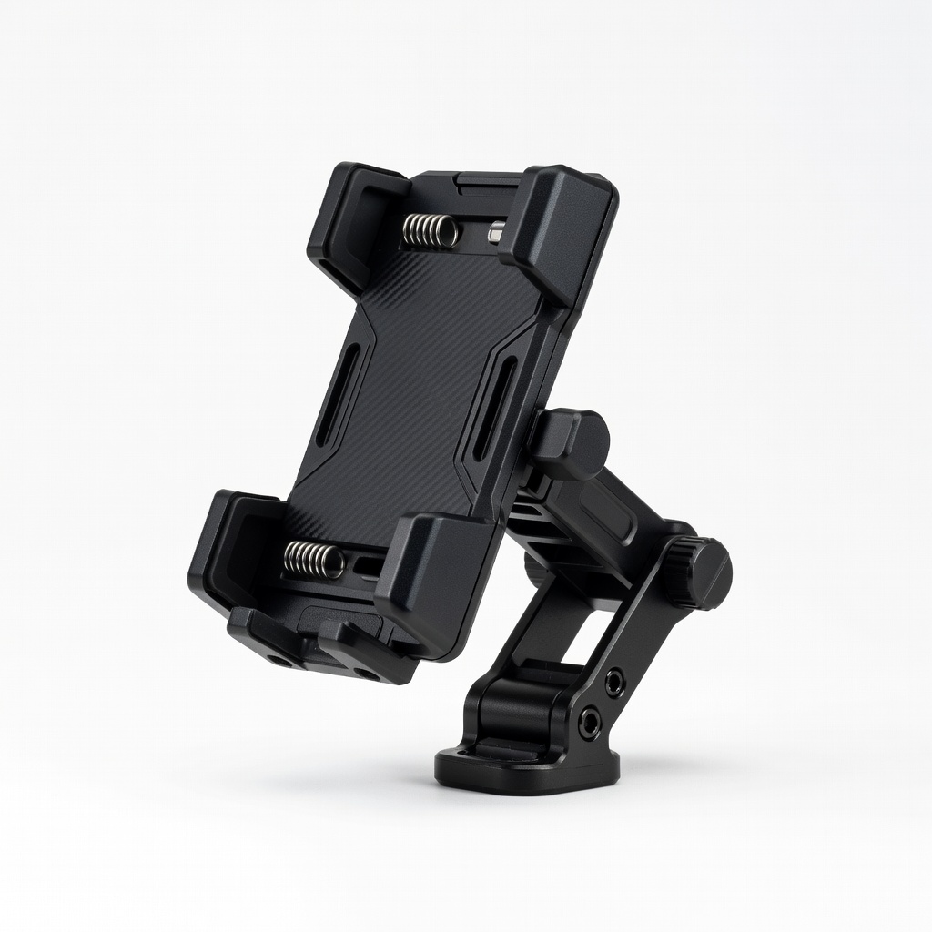 ROCKBROS Handlebar Phone Mount
