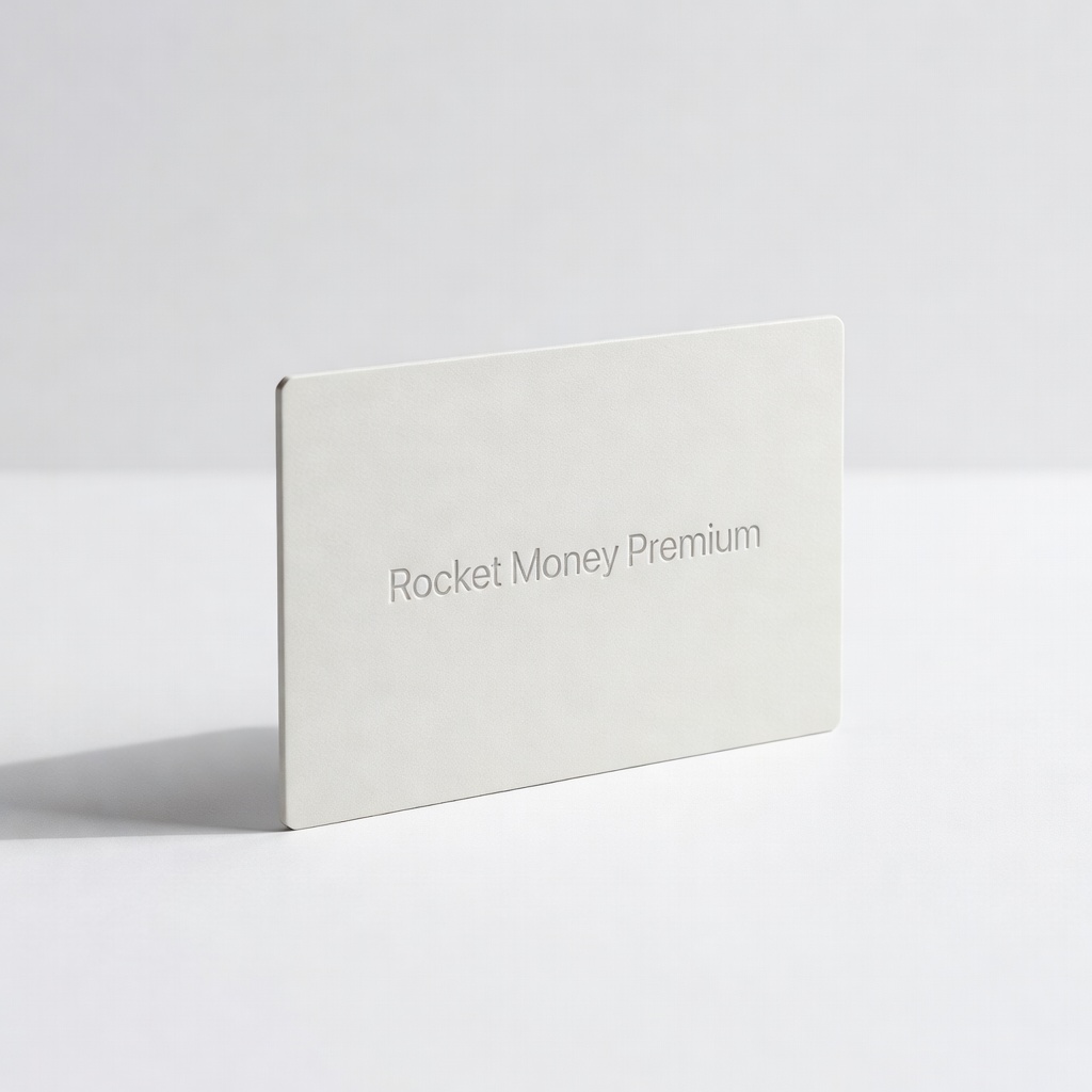 Rocket Money Premium