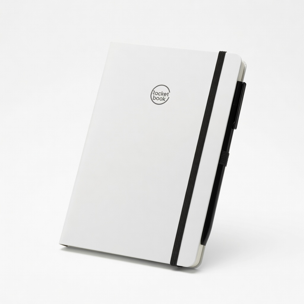 Rocketbook Core Reusable Notebook