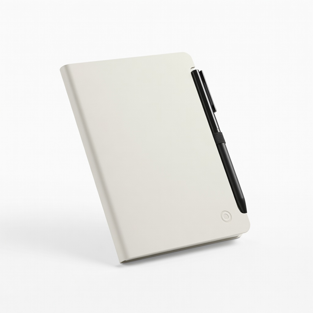 Rocketbook Core Reusable Smart Notebook