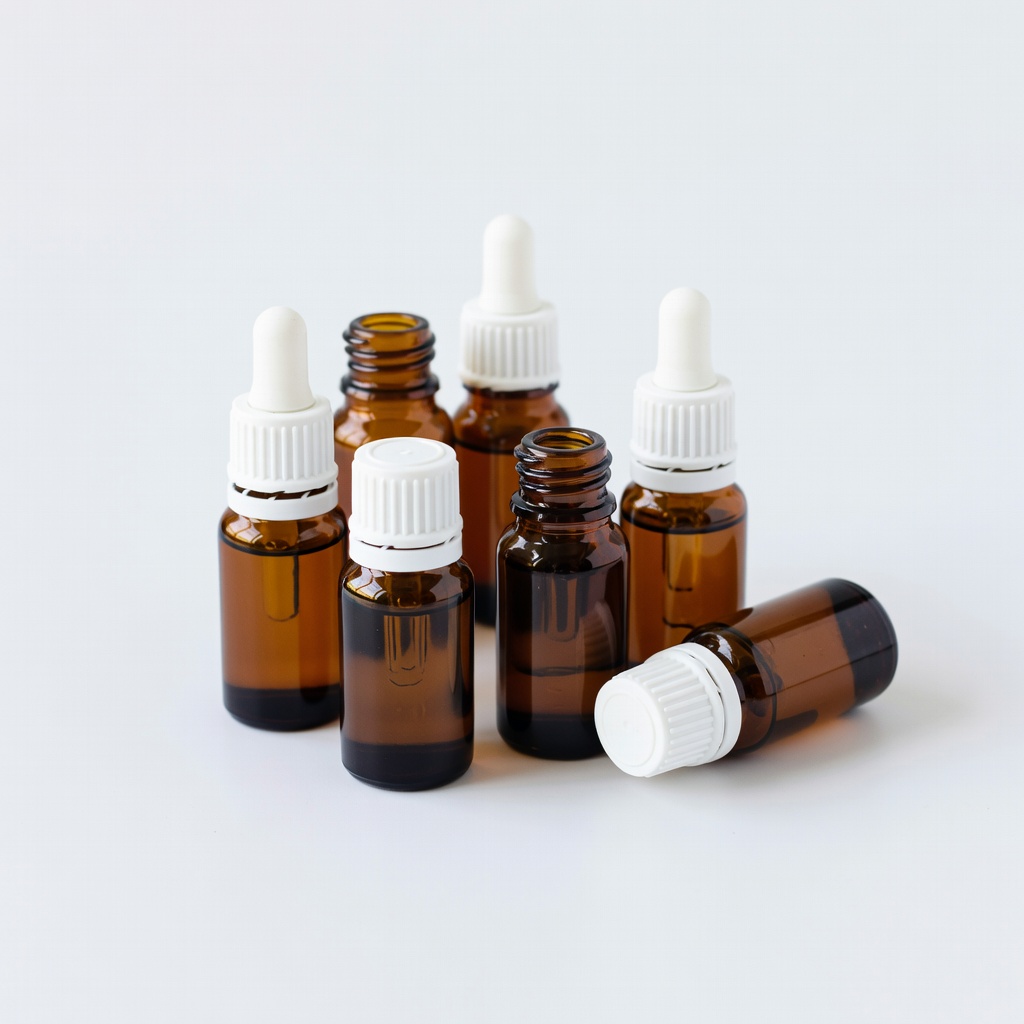 Rocky Mountain Oils Essential Oil Set