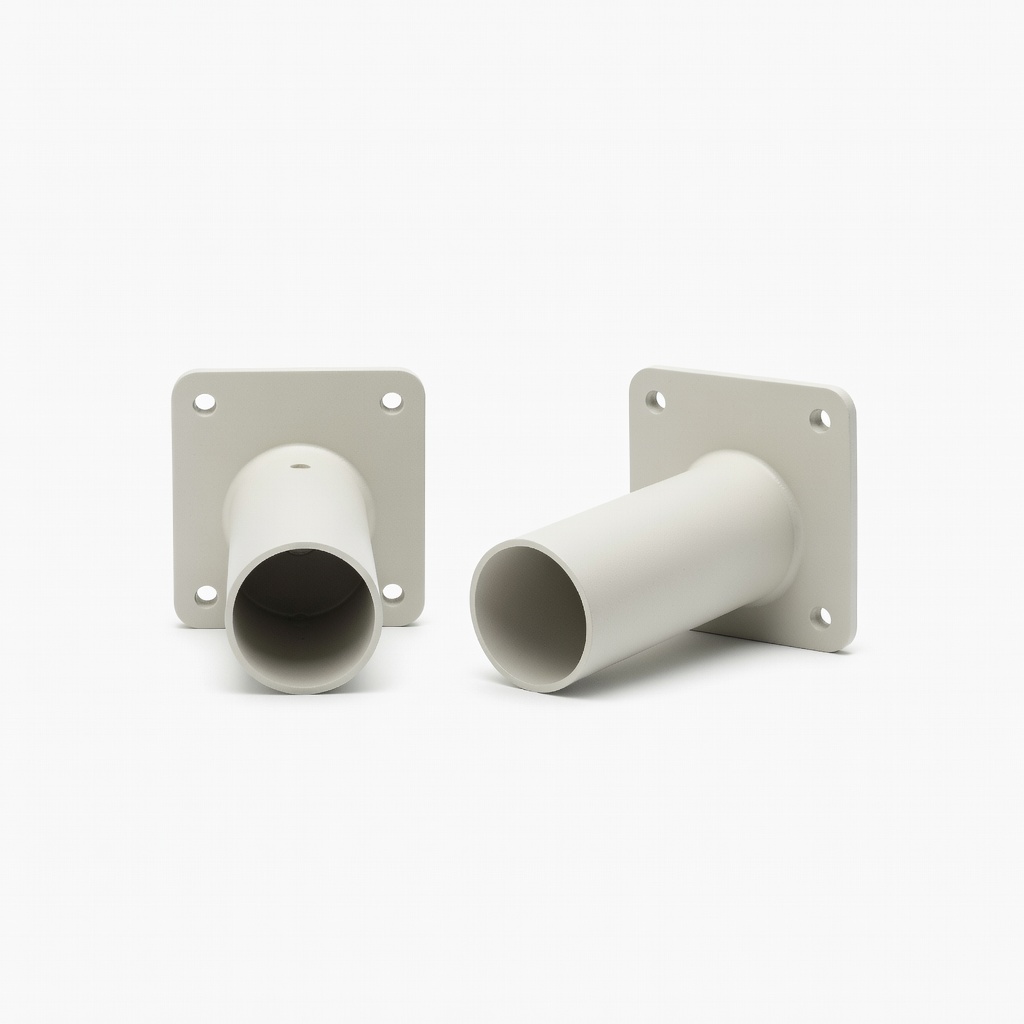 Rod Desyne Heavy Duty Curtain Rod Brackets (pair)