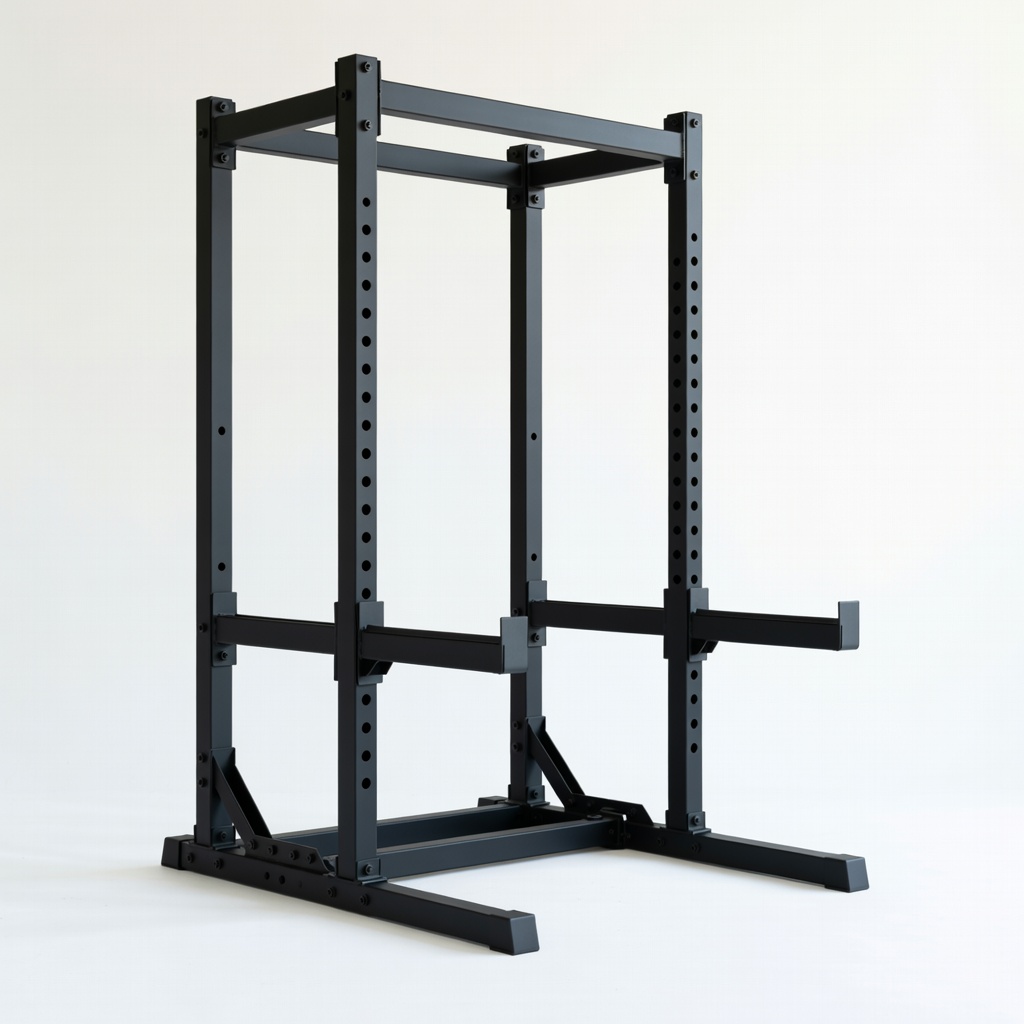 Rogue RML-390F Foldable Rack