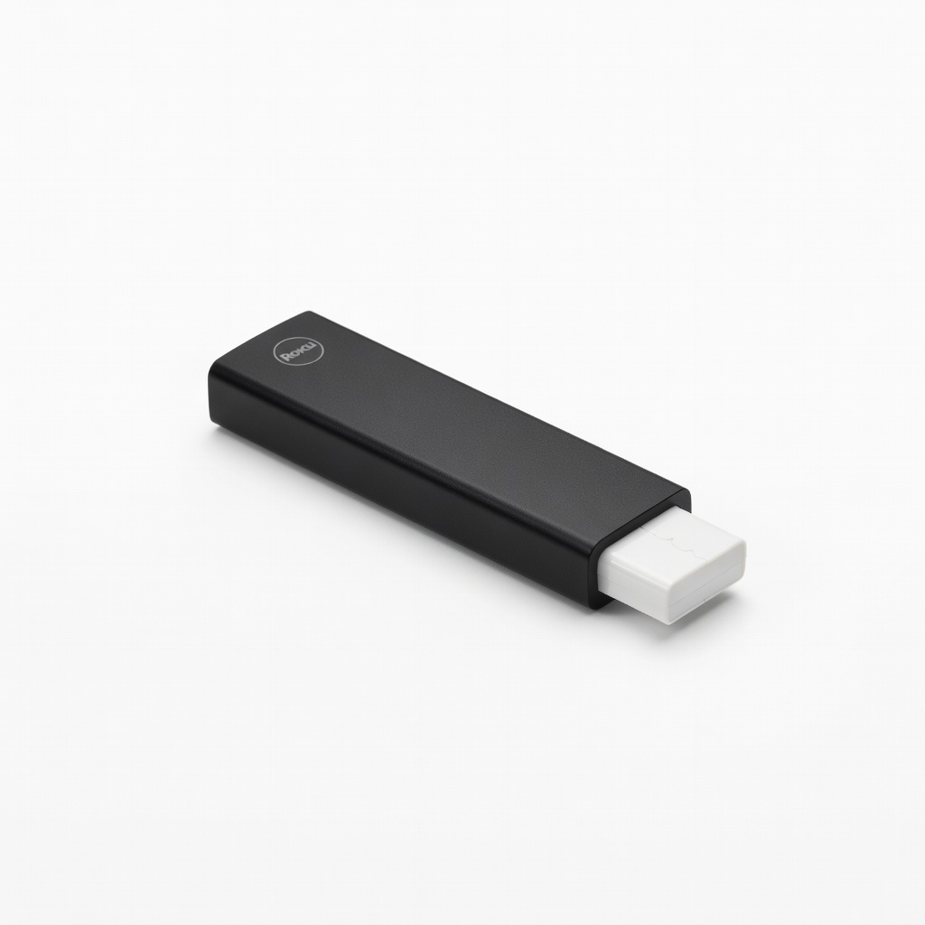 Roku Streaming Stick 4K