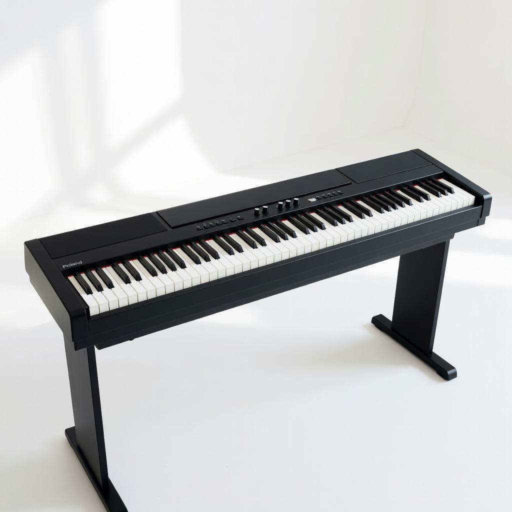 Roland FP-10 88-Key Digital Piano