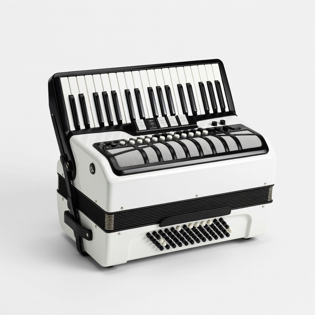 Roland FR-1x V-Accordion