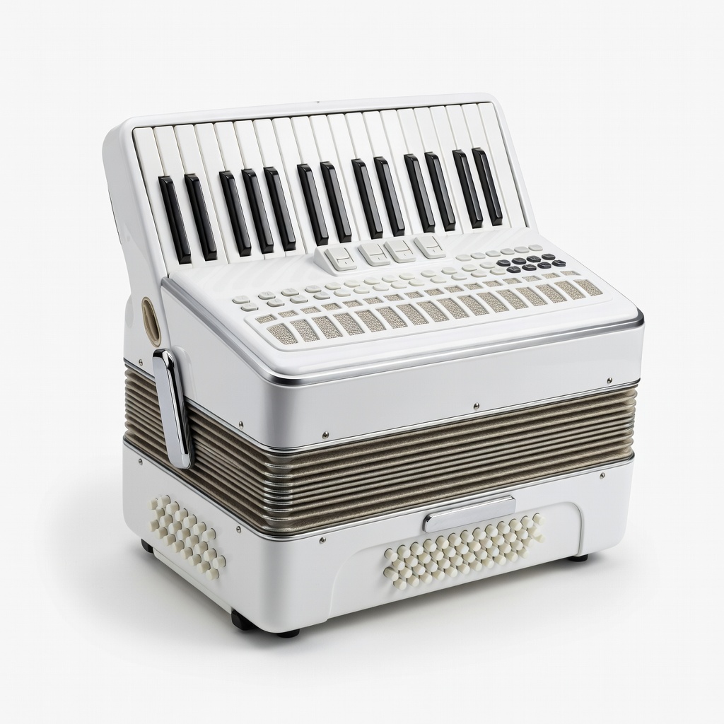 Roland FR-1x V-Accordion (Digital)
