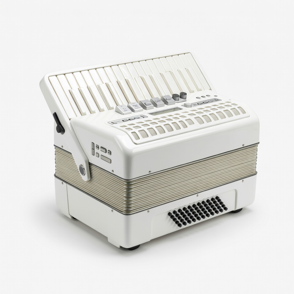 Roland FR-8X V-Accordion