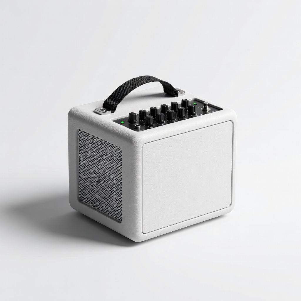 Roland Micro Cube GX Amp