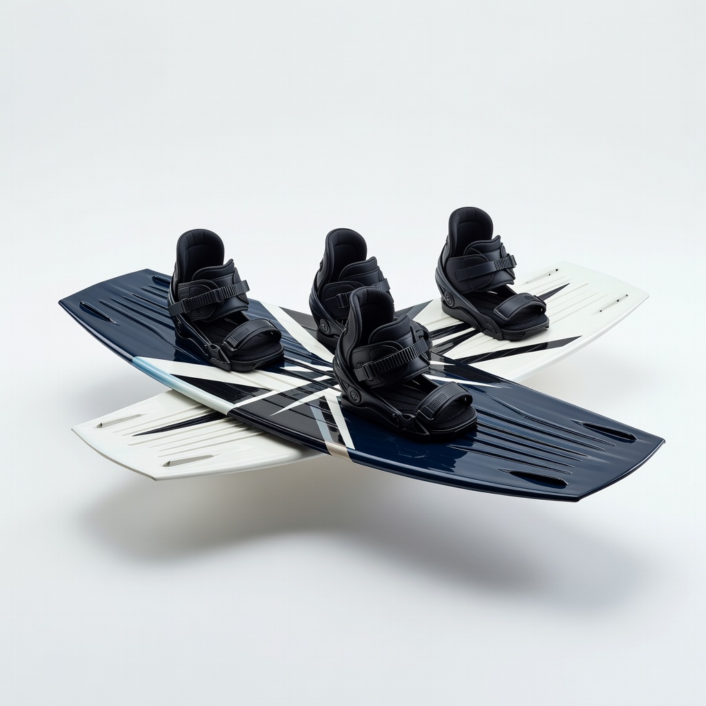 Ronix Vision Wakeboard