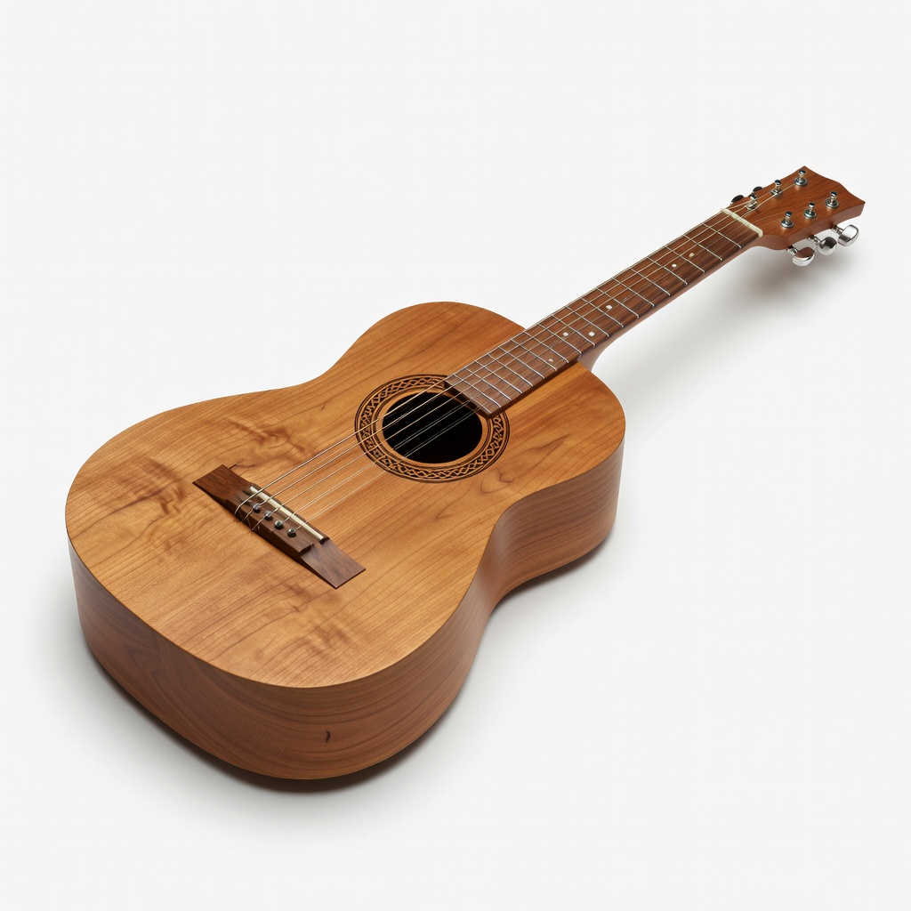 Roosebeck MacBruce Mountain Dulcimer