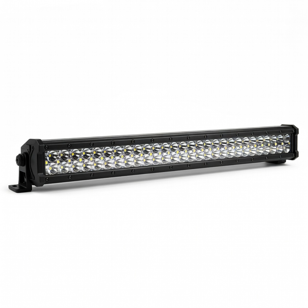 Rough Country 20in Black Series LED Light Bar