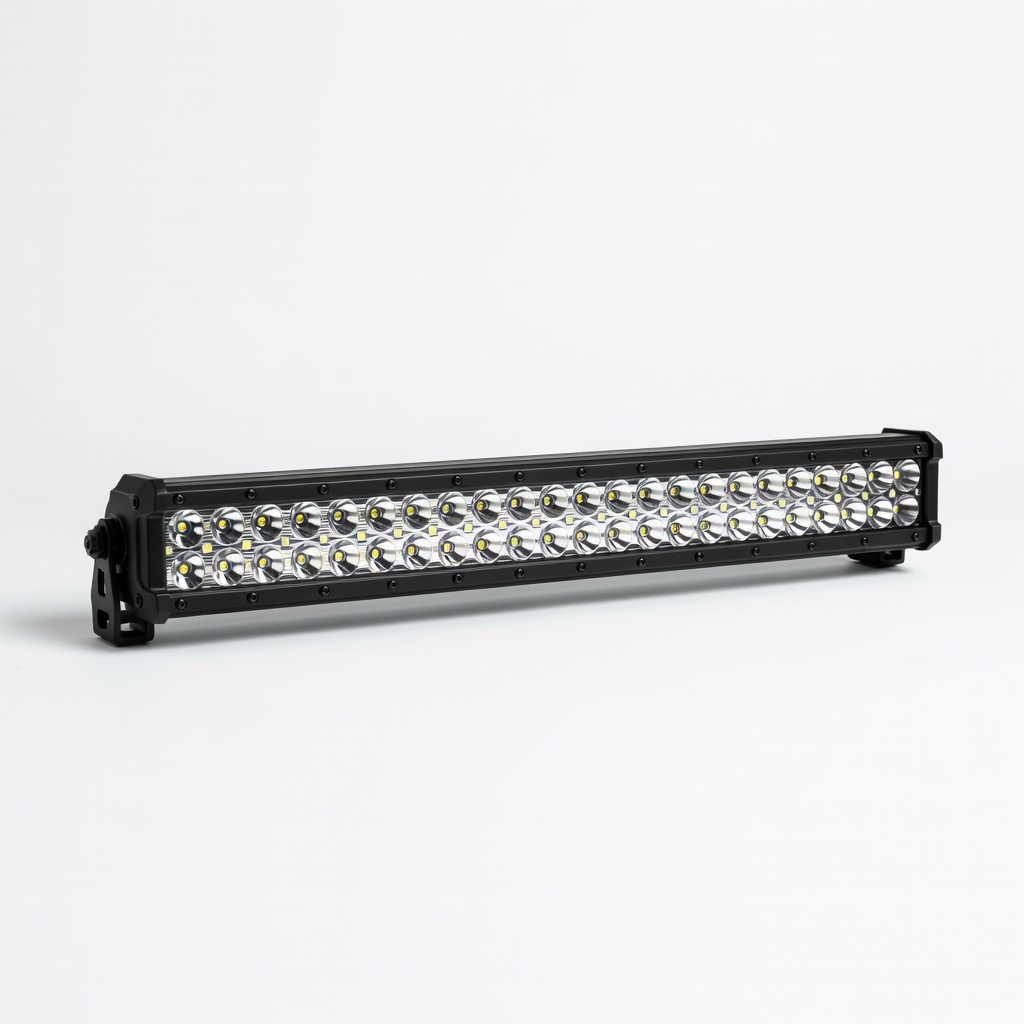 Rough Country 30-inch Black Series LED Light Bar