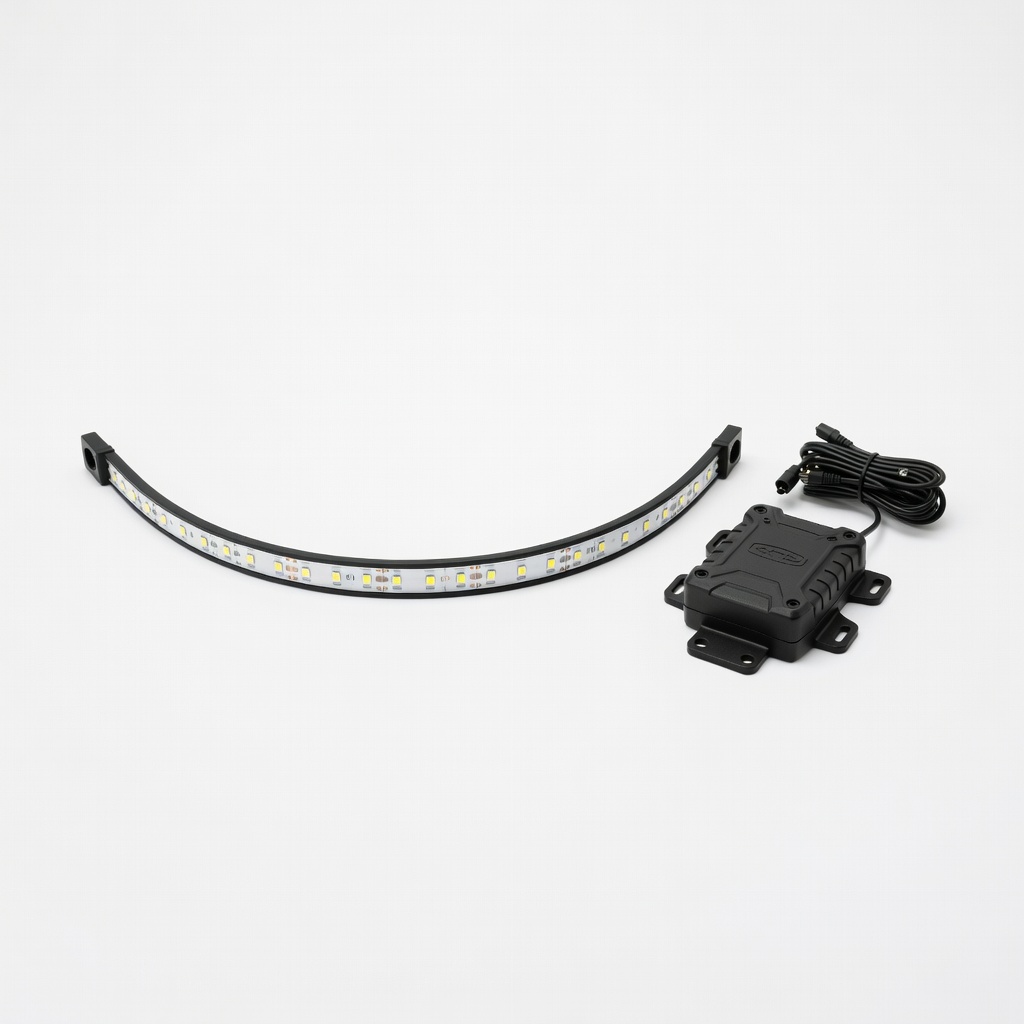 Rough Country LED Bed Light Kit