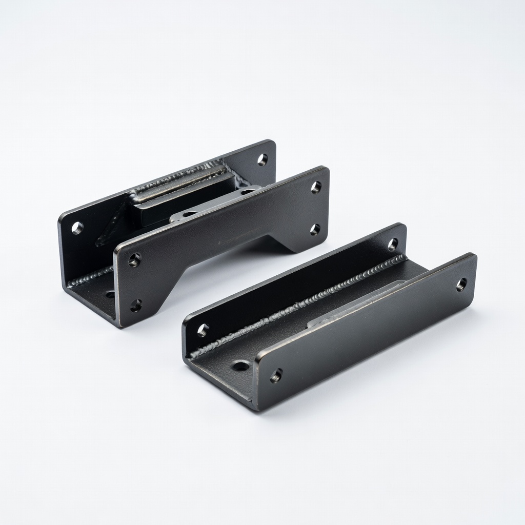 Rough Country Universal Mounting Brackets