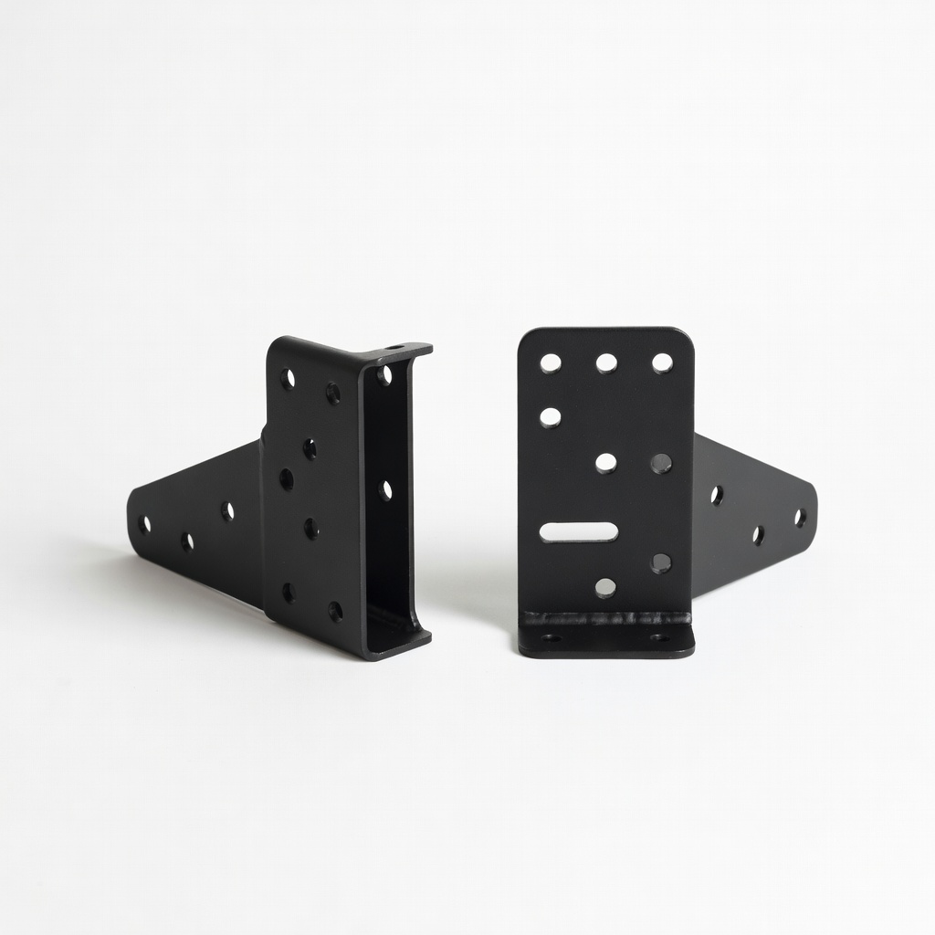 Rough Country Universal Mounting Brackets