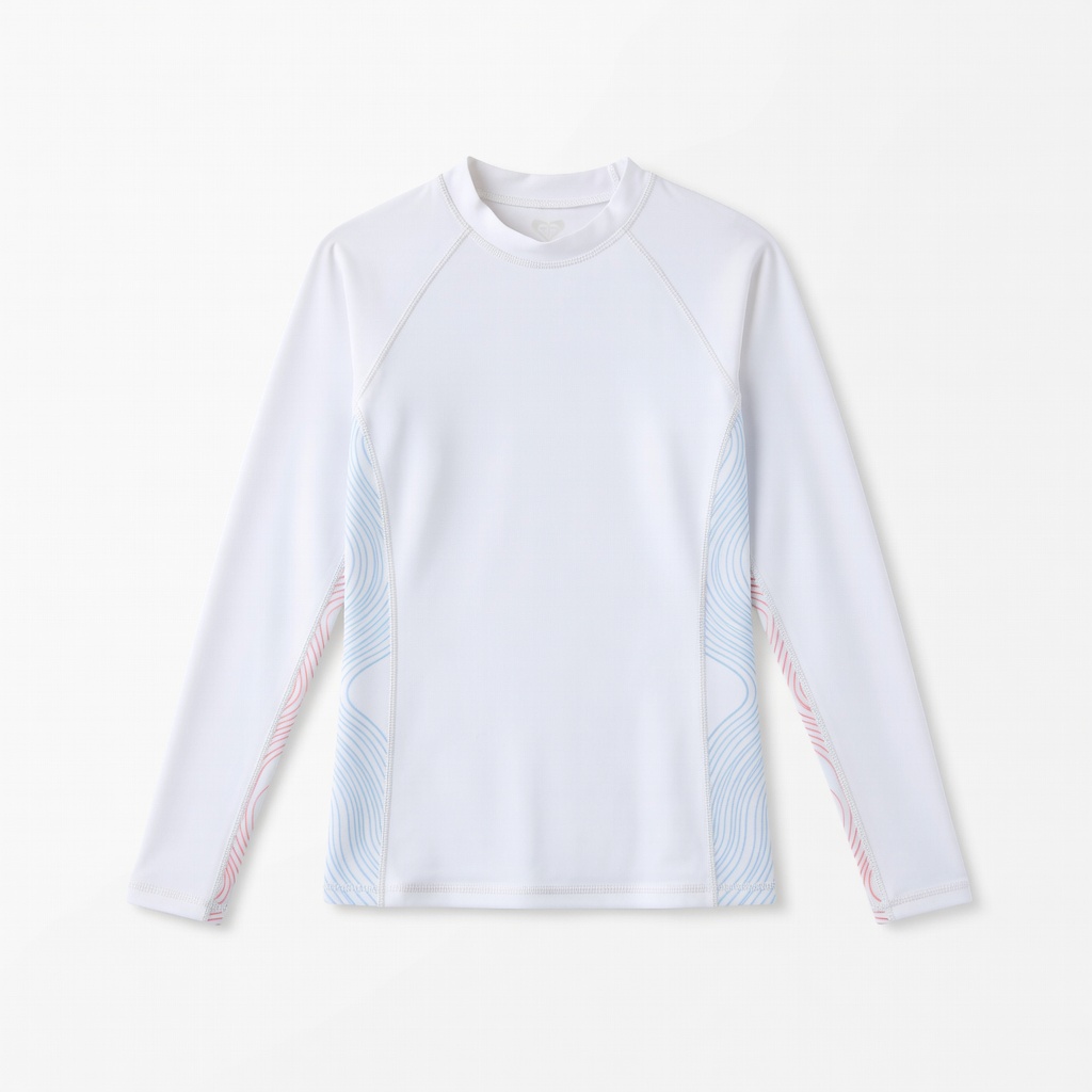 Roxy Women's Rash Guard